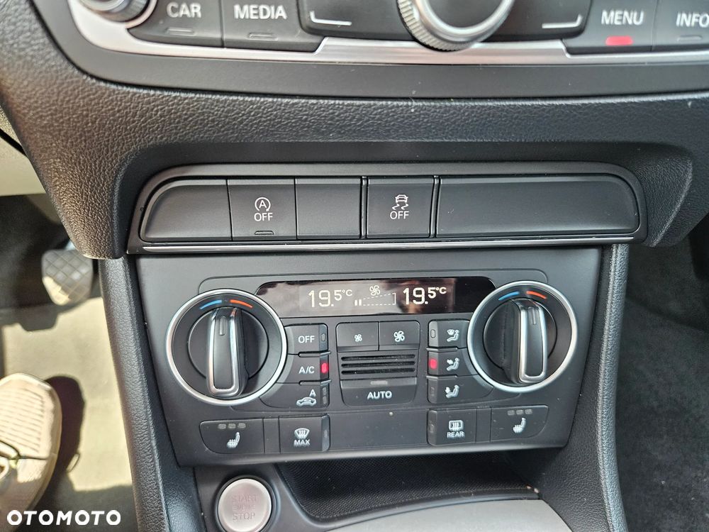 Audi Q3 2.0 TDI Design - 21