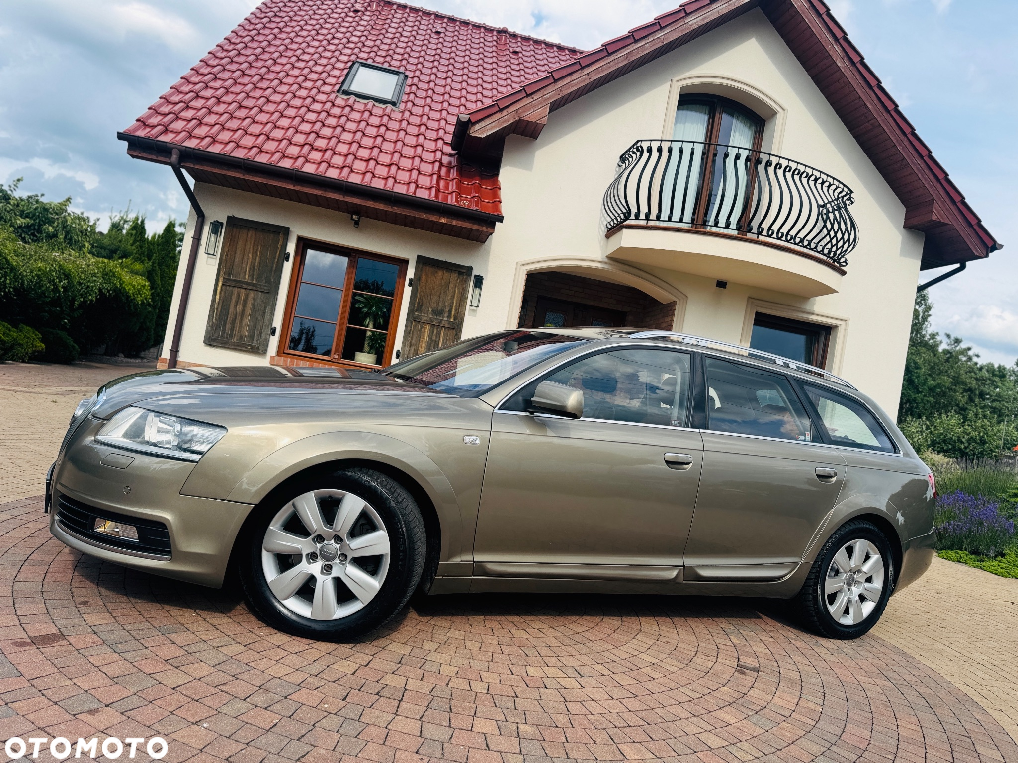 Audi A6 Allroad 3.0 TDI DPF Quattro Tiptr - 18