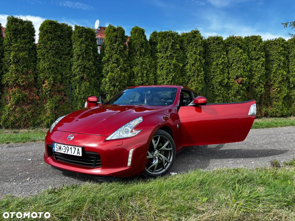 Nissan 370 Z 3.7 V6 Premium - 3