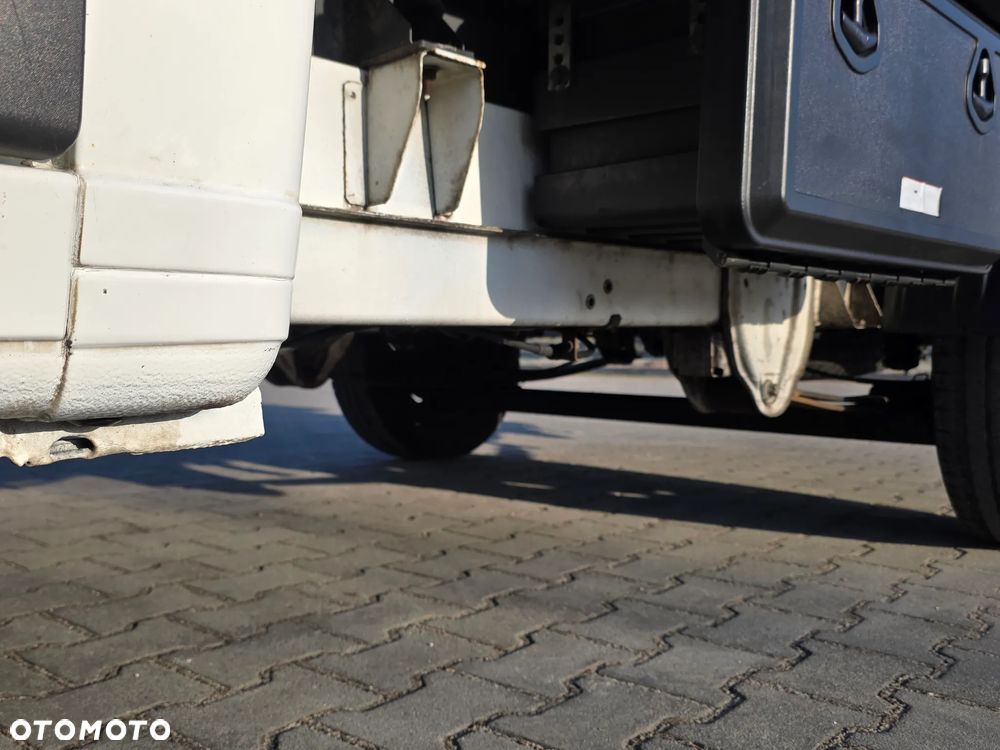 Peugeot Boxer Maxi - 16