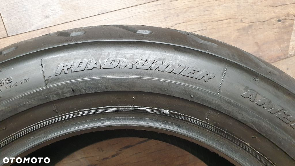 Opona 230/60B15 Avon Roadrunner AM21 - 3
