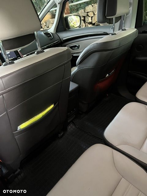 Renault Espace 1.8 TCe Energy Magnetic EDC 7os - 10
