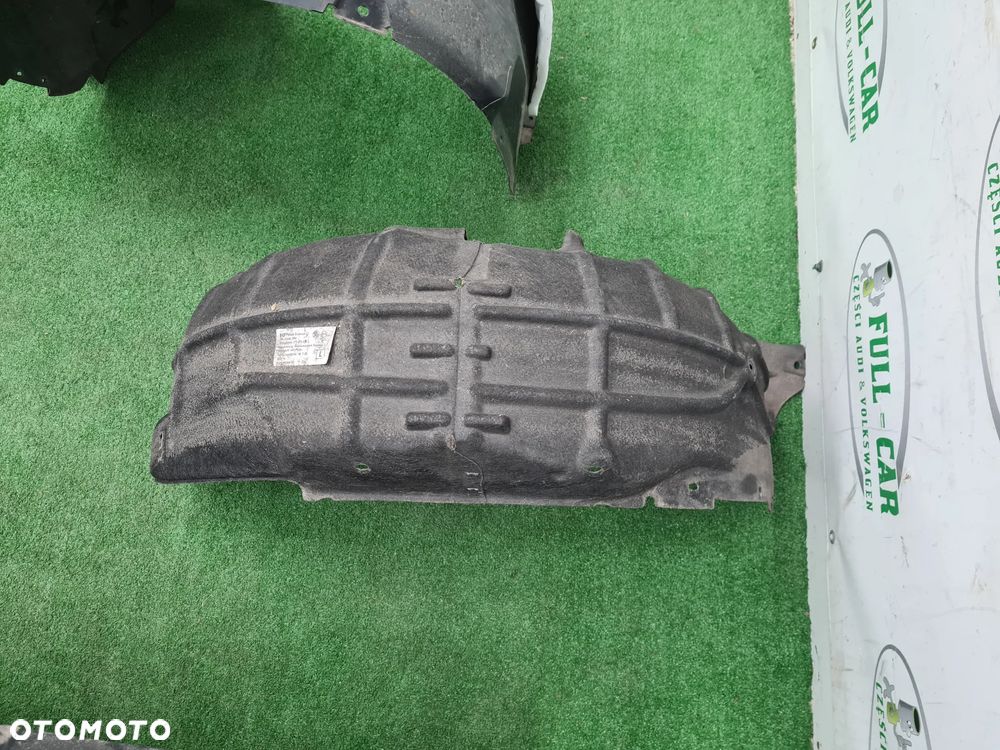 SEAT ATECA nadkole  TYŁ LEWE 575810971C - 11