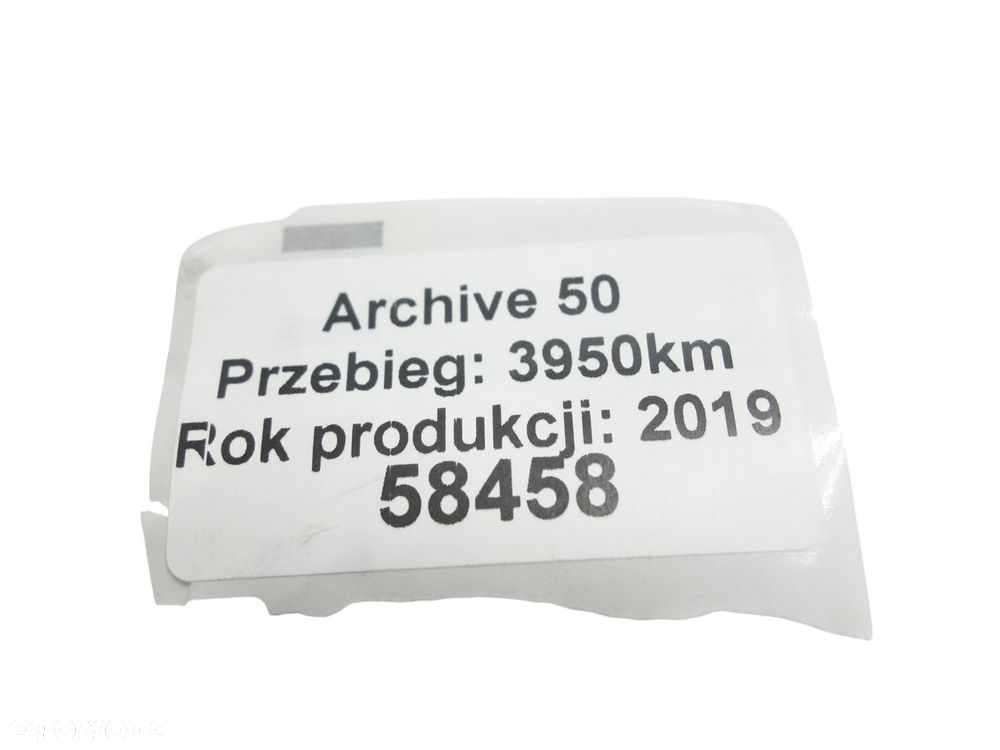 Archive Masai Romet Mash 50 139FMB Silnik - 12