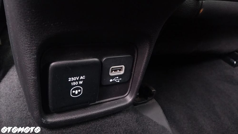 Jeep Compass 1.3 T-GDI 4xe Automatik Limited - 6