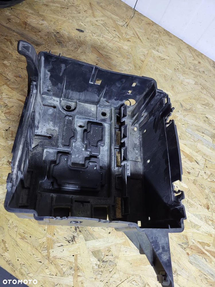 Obudowa akumulatora Citroen C3 II - 4