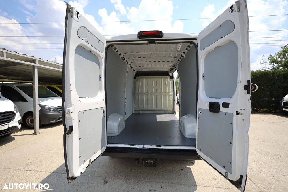 Peugeot Boxer - 11