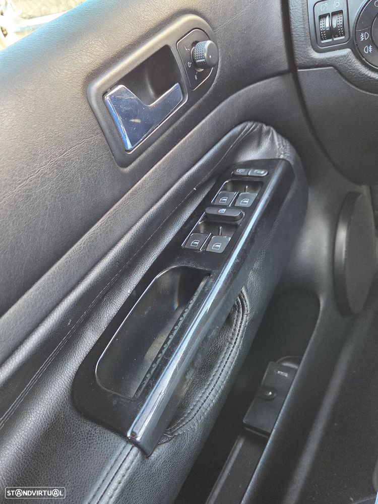 VW Golf 1.9 TDi GT - 9