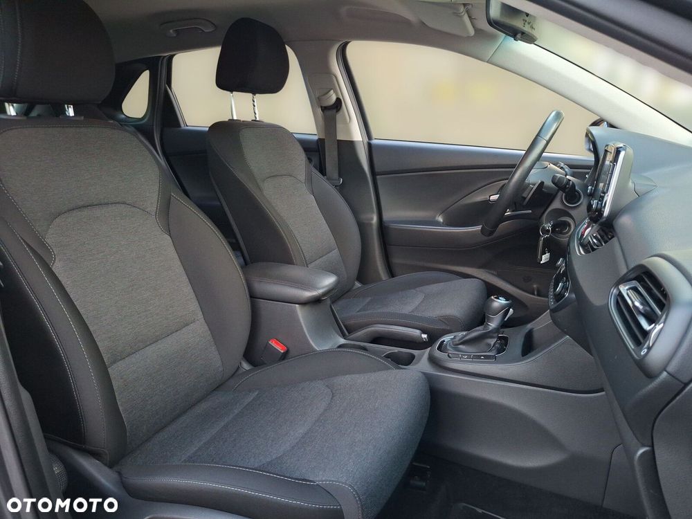 Hyundai i30 - 14