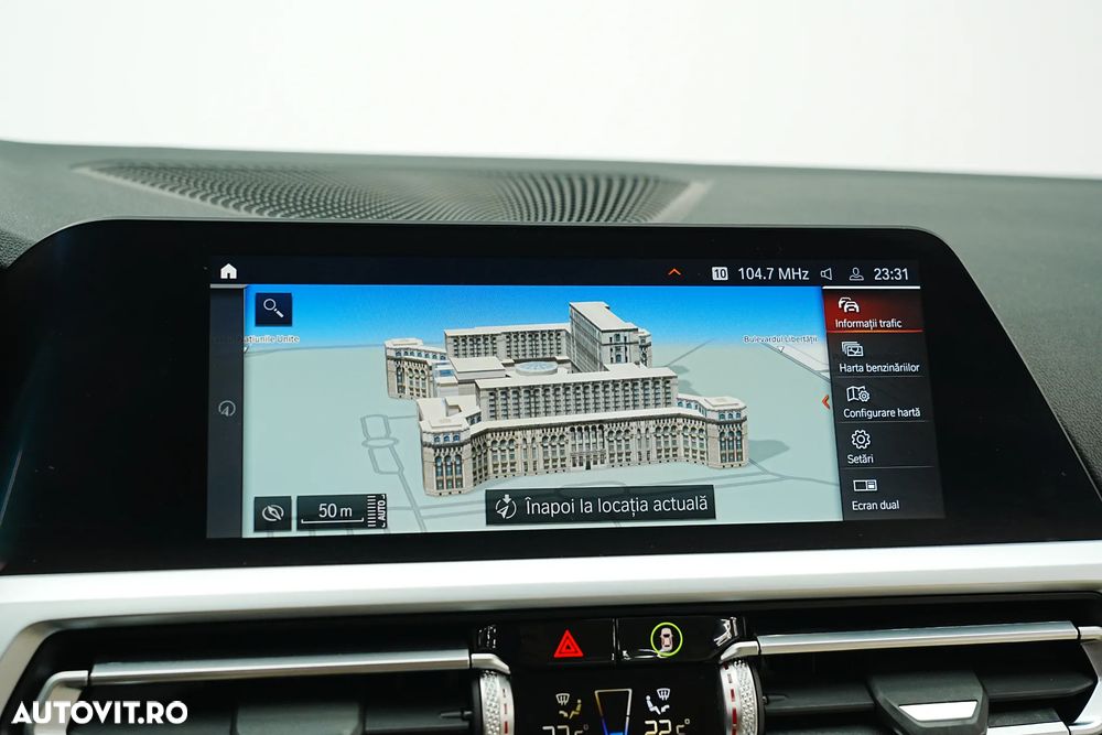 BMW Seria 3 330e Aut. Sport Line - 18