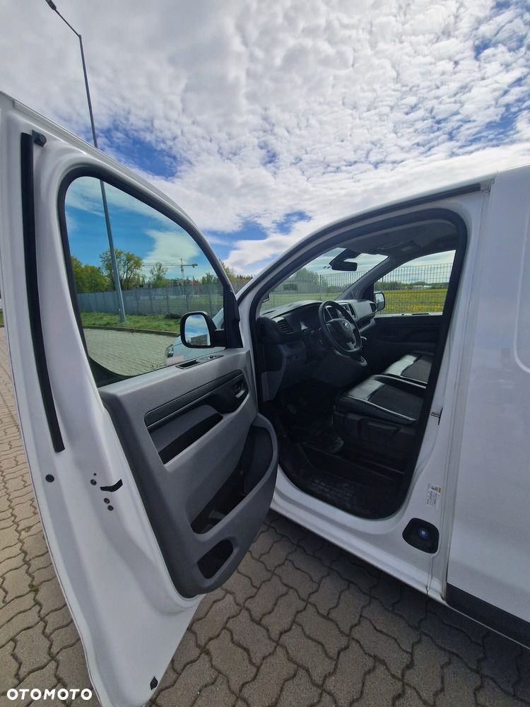 Toyota Proace - 10