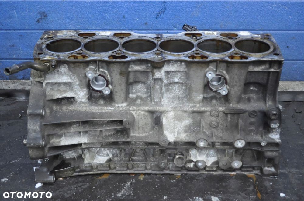 VOLVO S80 V70 XC70 XC90 3.2 B BLOK SILNIKA B6324S - 7