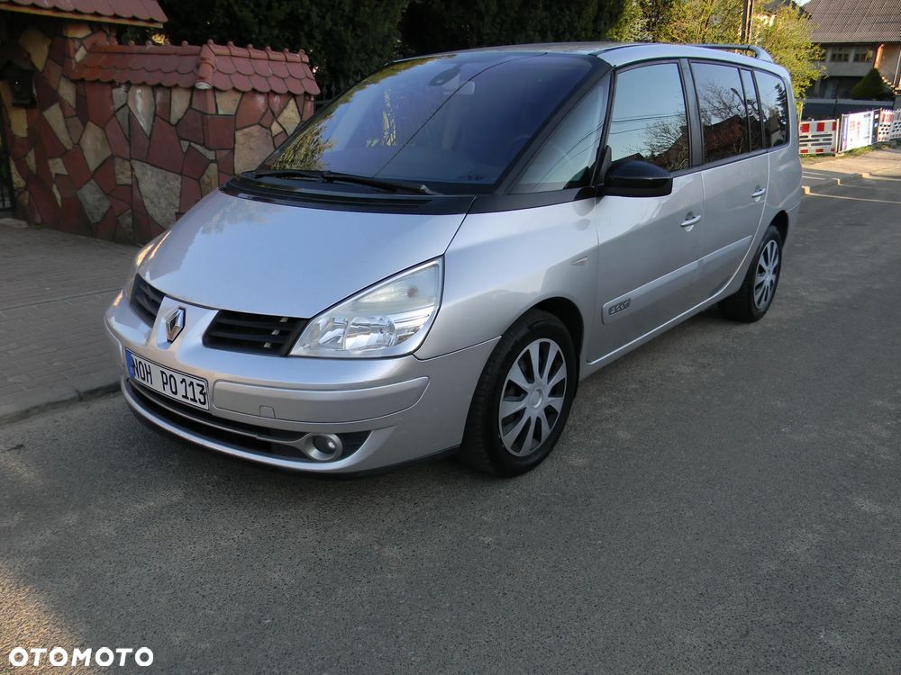 Renault Espace 2.0 dCi FAP Dynamique - 5