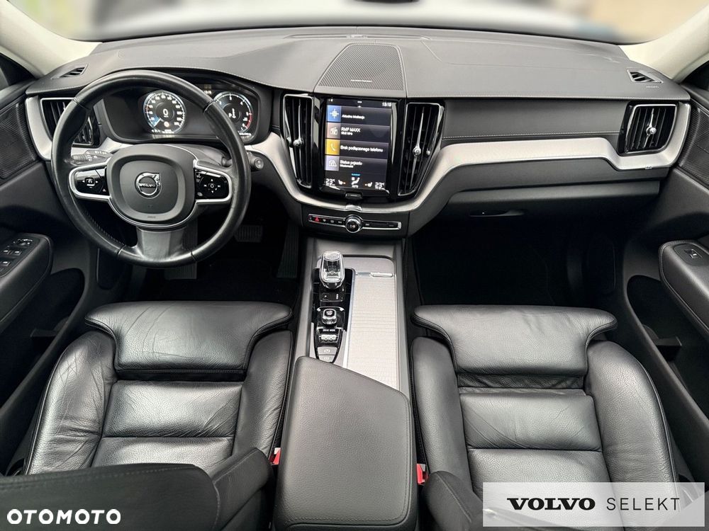 Volvo XC 60 - 17