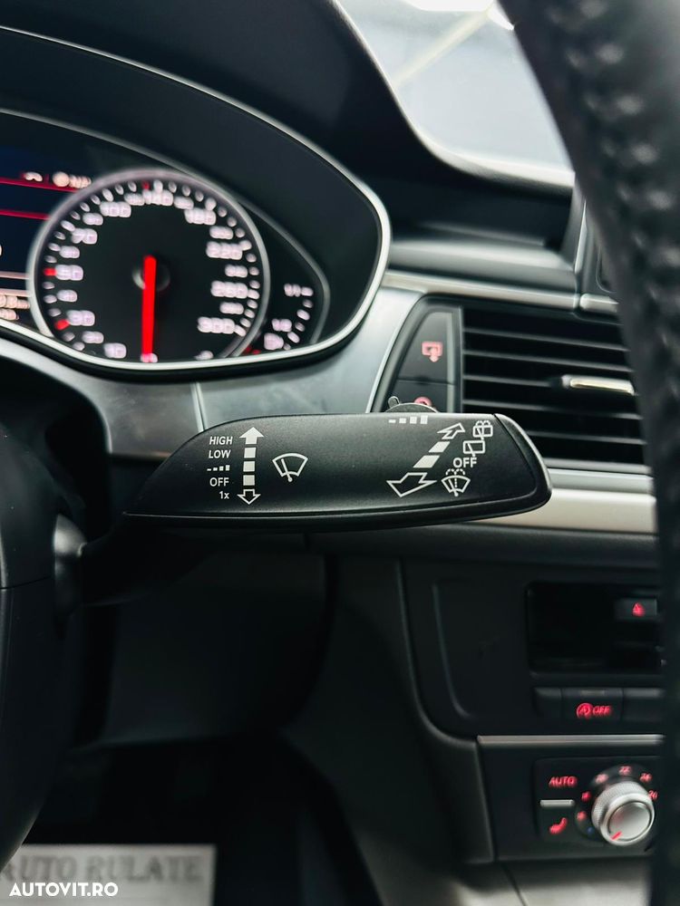 Audi A6 - 29