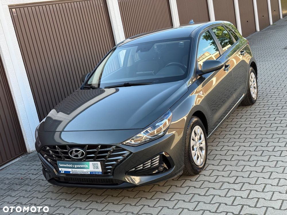 Hyundai i30 1.5 DPI Classic + - 30