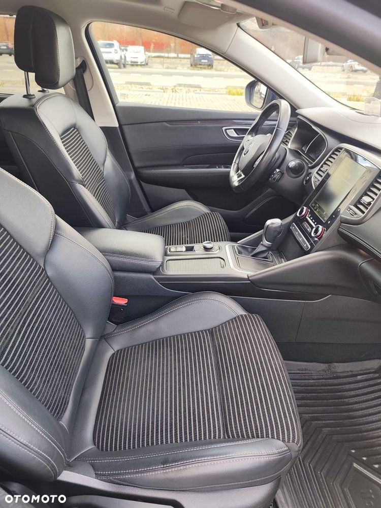 Renault Talisman - 4
