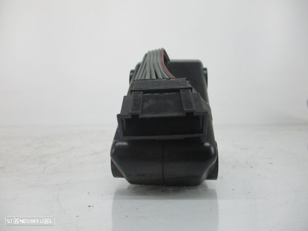 Amplificador Som Volkswagen Golf V (1K1) - 2