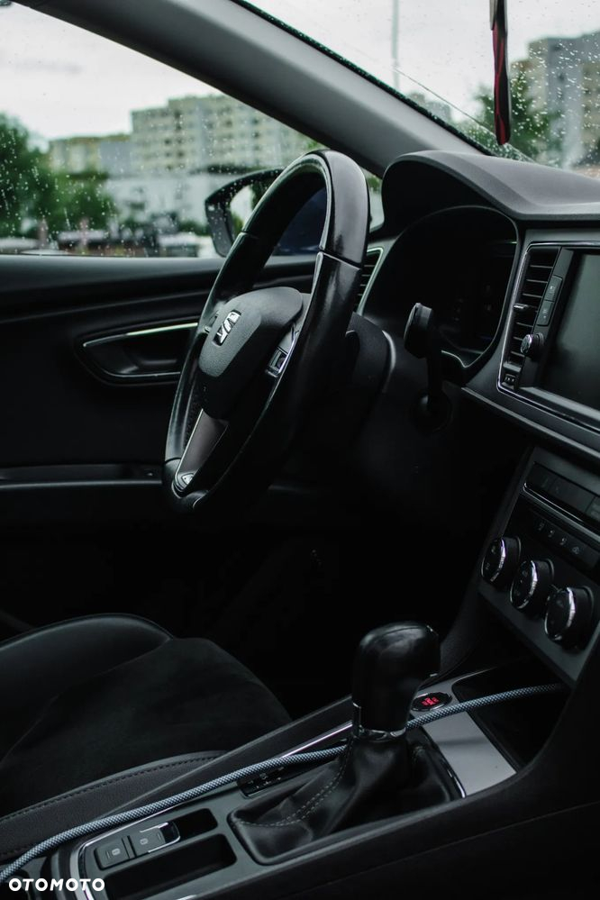 Seat Leon - 22