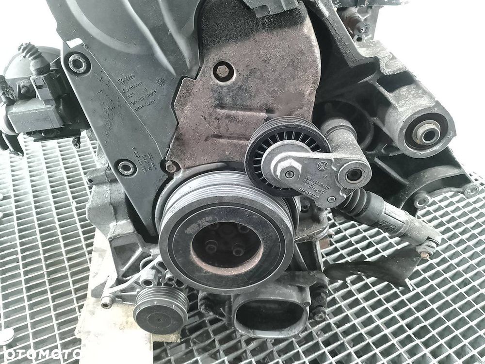 SILNIK VW PASSAT B5 FL AVB 1.9 TDI - 7