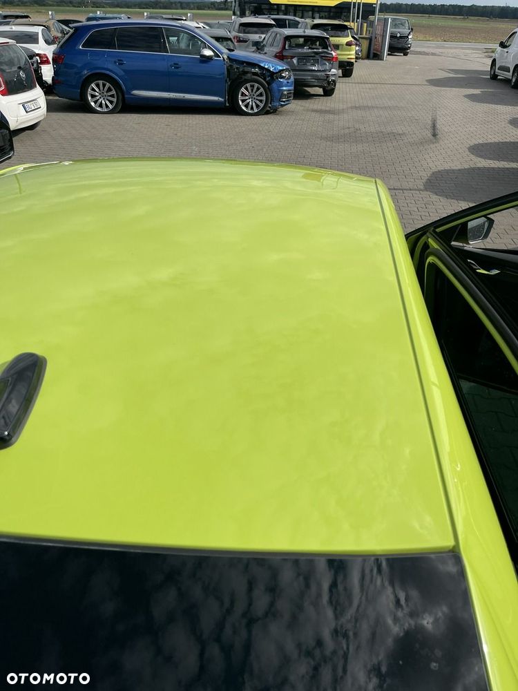 Skoda Octavia 2.0 TSI RS 245 DSG - 6