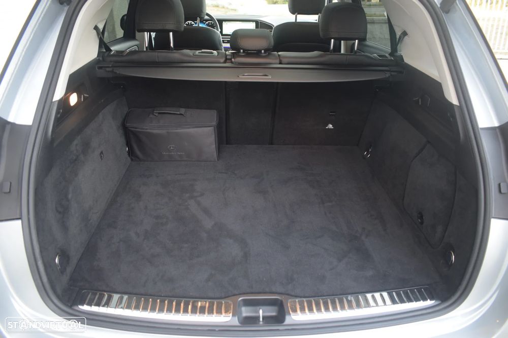 Mercedes-Benz GLE 350 de 4Matic - 42