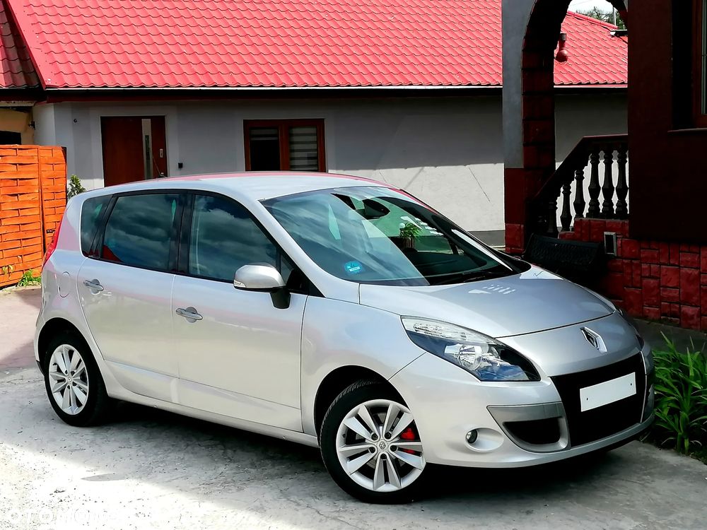 Renault Scenic TCe 130 Bose Edition - 10