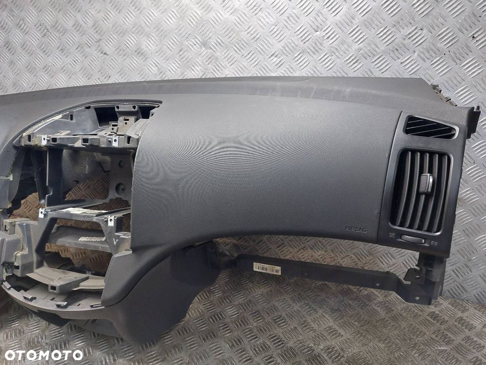 ZESTAW AIRBAG KOKPIT DESKA PASY PODUSZKI MODUŁ HYUNDAI I30 I - 3