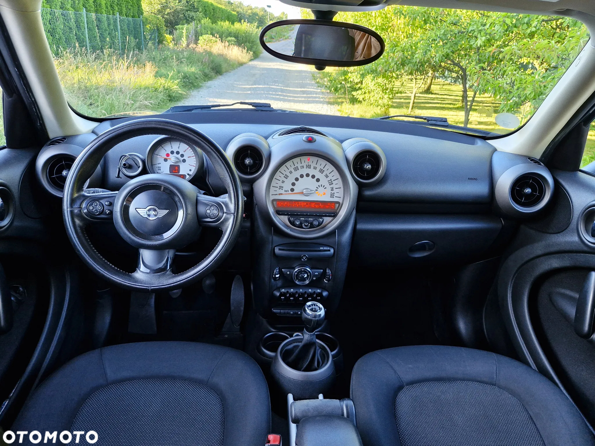 MINI Countryman - 8