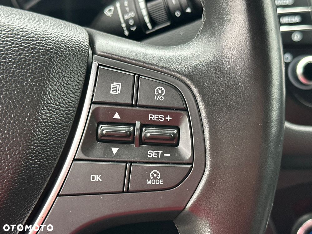 Hyundai i20 1.4 Wersja Jubileuszowa - 35