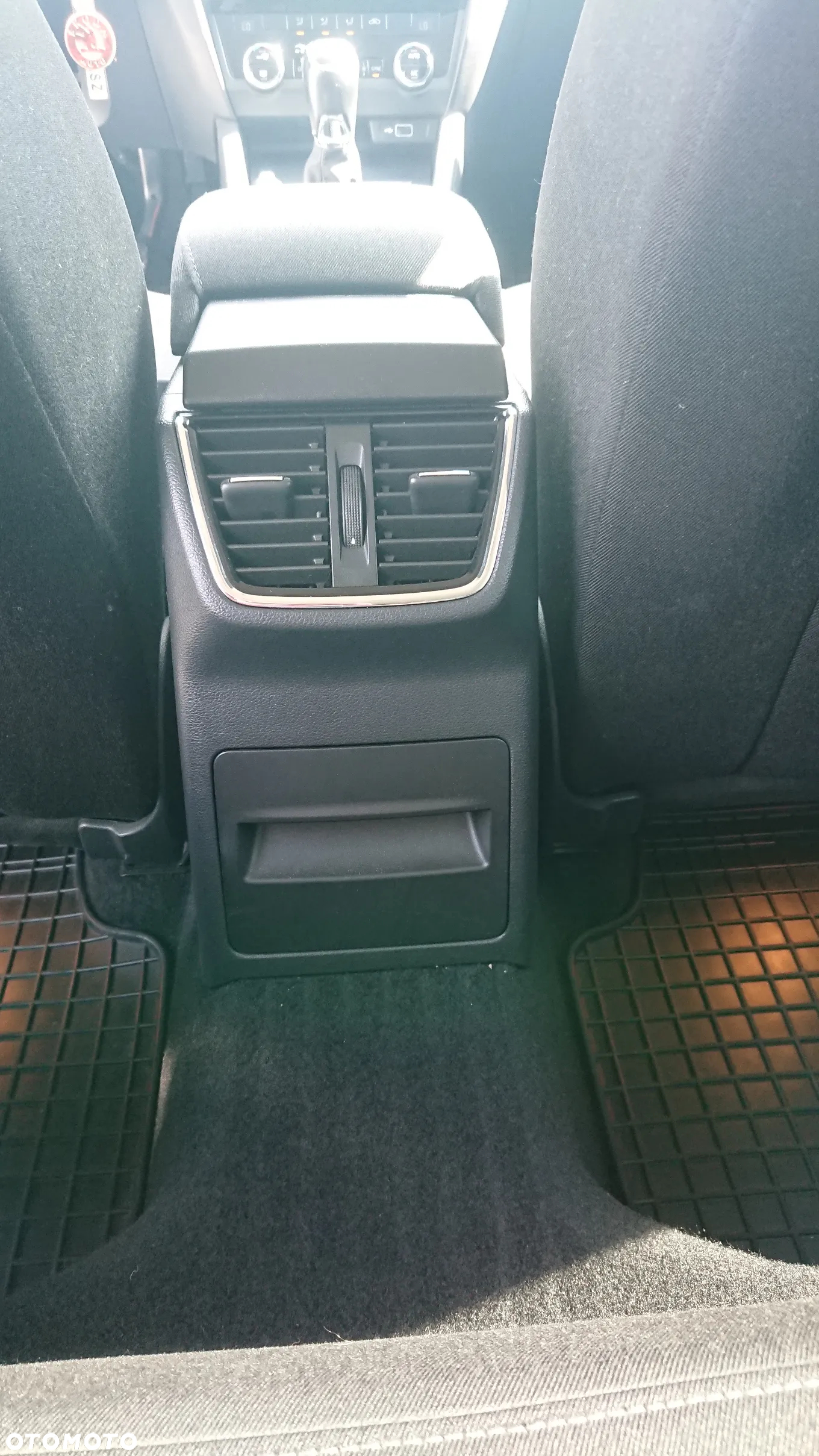 Skoda Octavia 1.5 TSI ACT Ambition - 17
