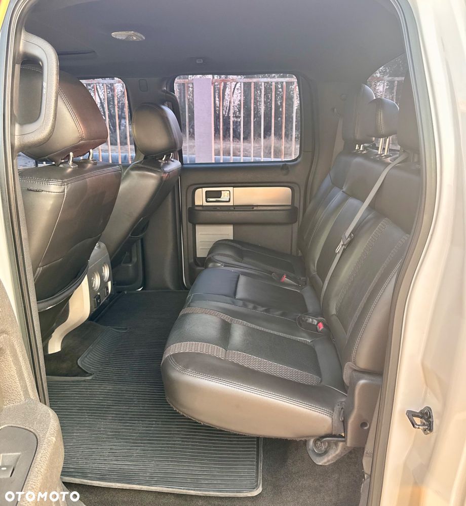 Ford F150 - 36