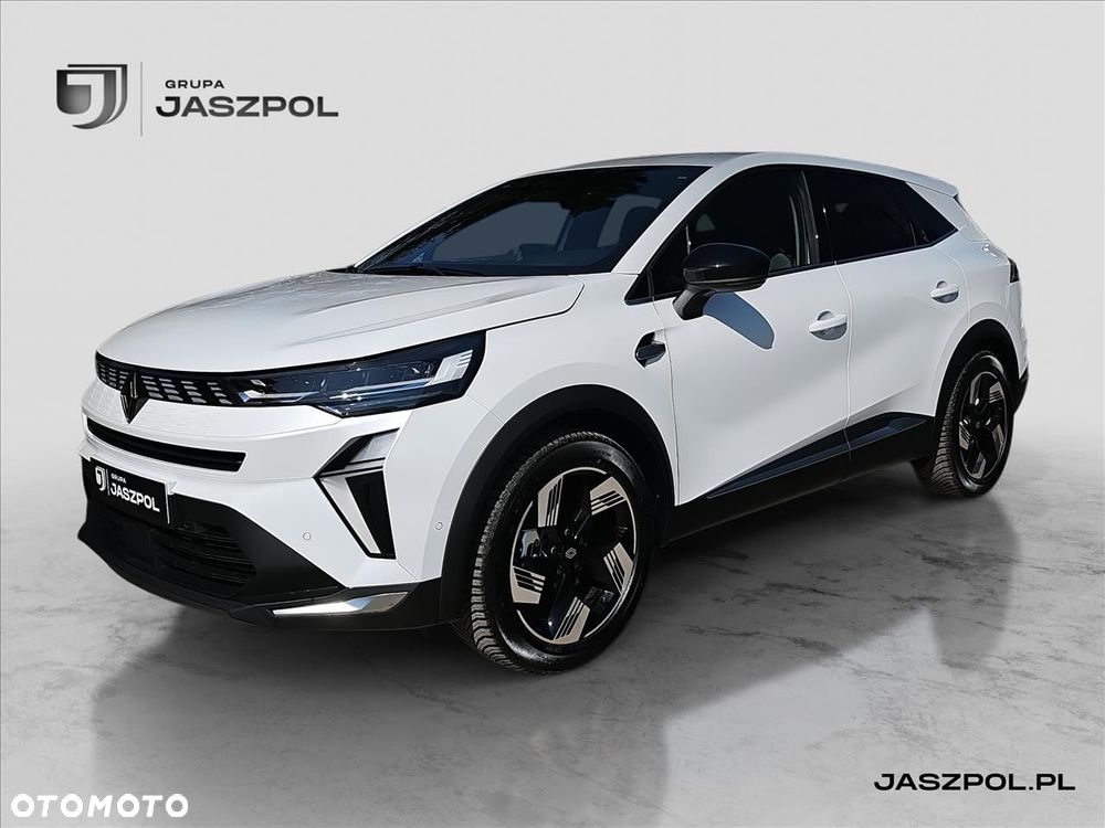 Renault Symbioz - 1