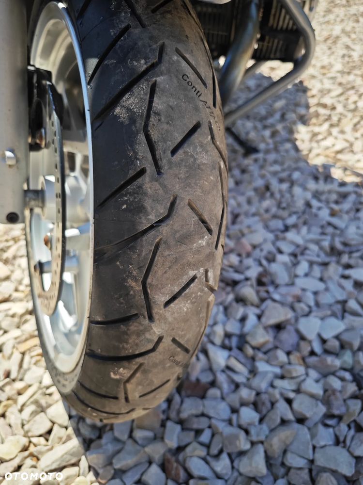 BMW R - 6