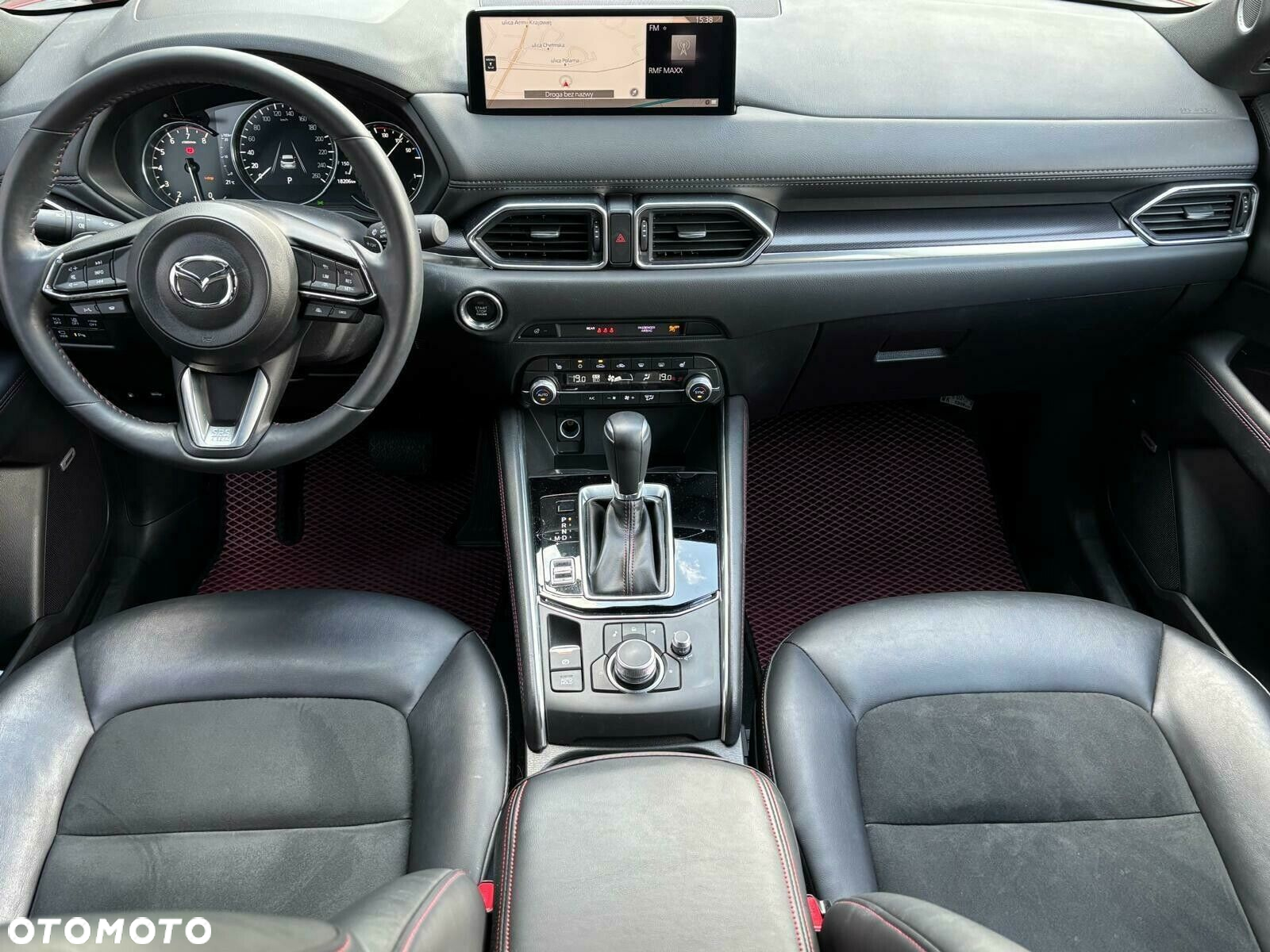 Mazda CX-5 - 11