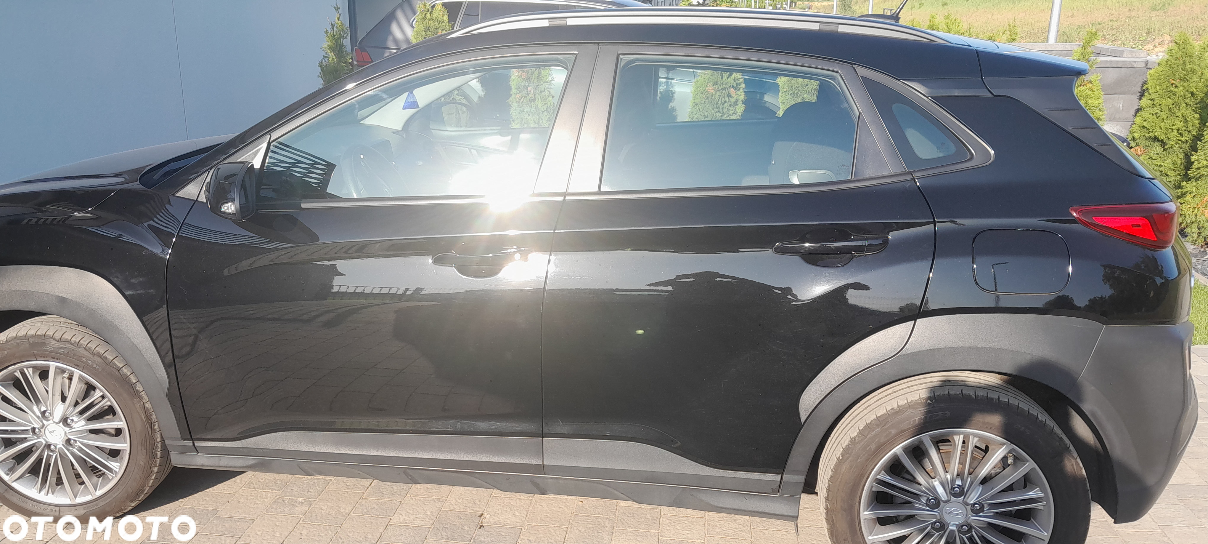 Hyundai Kona - 4