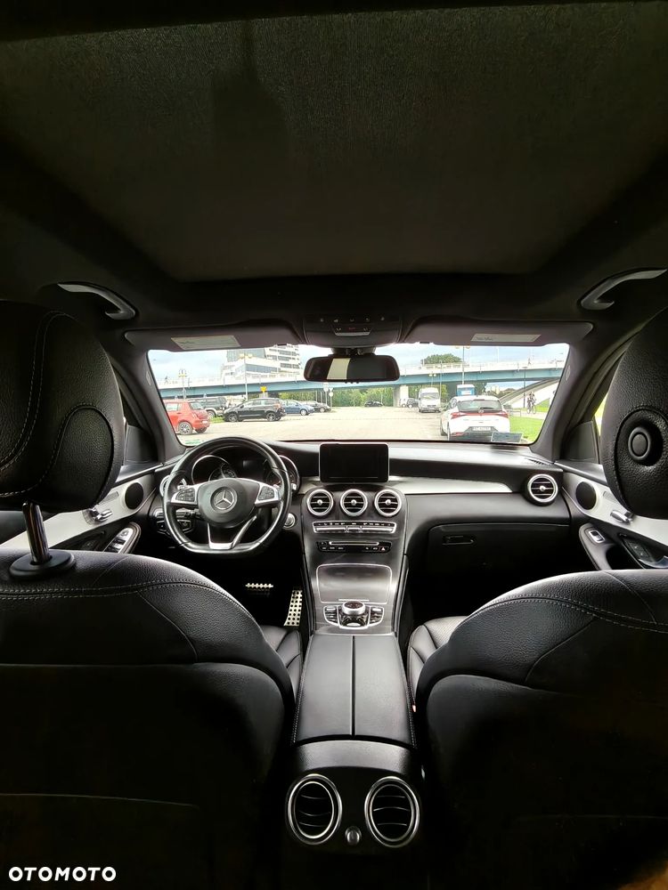 Mercedes-Benz GLC - 4