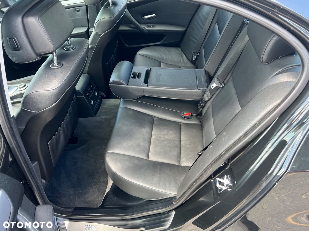 BMW Seria 5 - 19