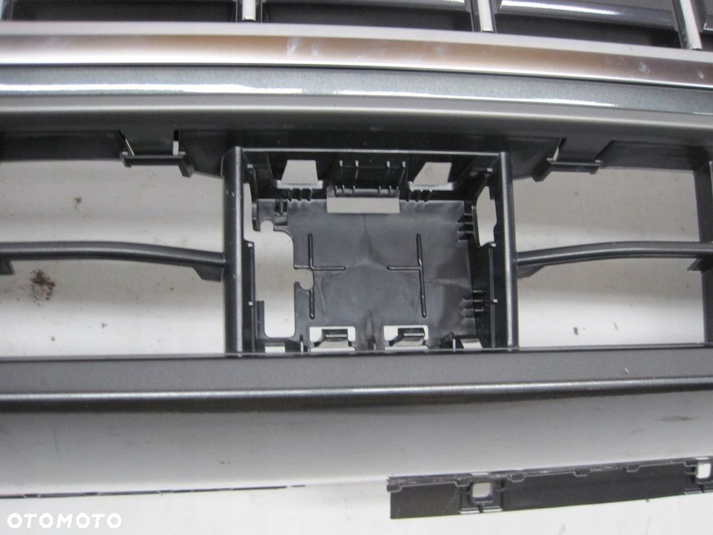 ZDERZAK AUDI Q3 83A S-LINE 4 PDC 24R XENON PRZÓD PRZEDNI - 8