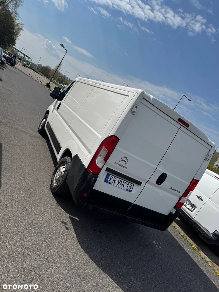 Citroën Jumper - 2