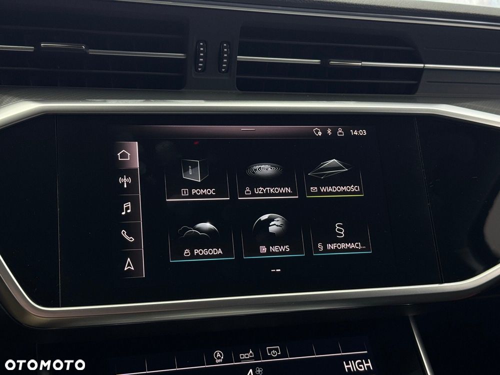 Audi A6 Limousine - 31