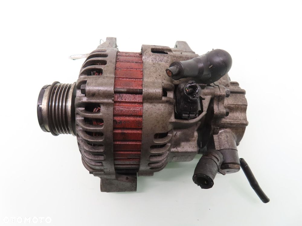 ALTERNATOR KIA CARNIVAL II 2.9 CRDi 373004X001 AF111390 - 5