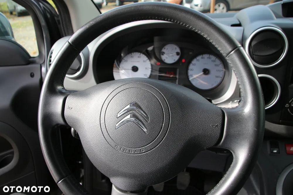 Citroën Berlingo Multispace BlueHDi 100 SELECTION - 26