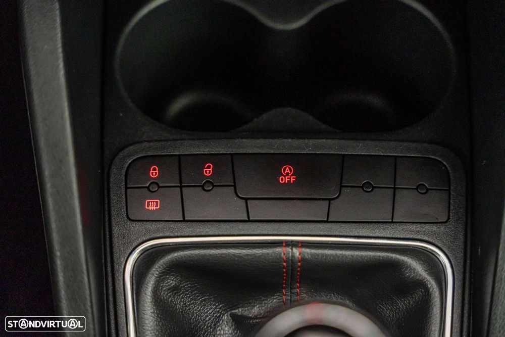 SEAT Ibiza 1.0 EcoTSI FR - 22