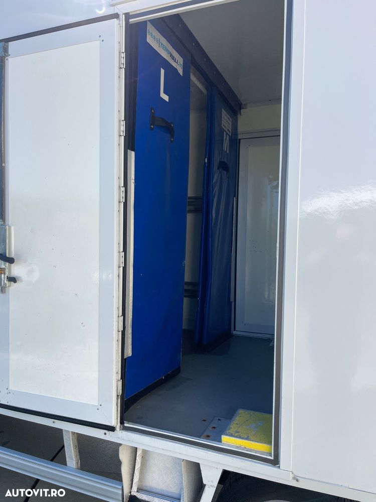 Mercedes-Benz Sprinter 314 2.2CDI  KOFFER  FRIGORIFIC - 12