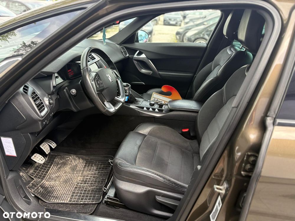 Citroën DS5 BlueHDi 150 - 8