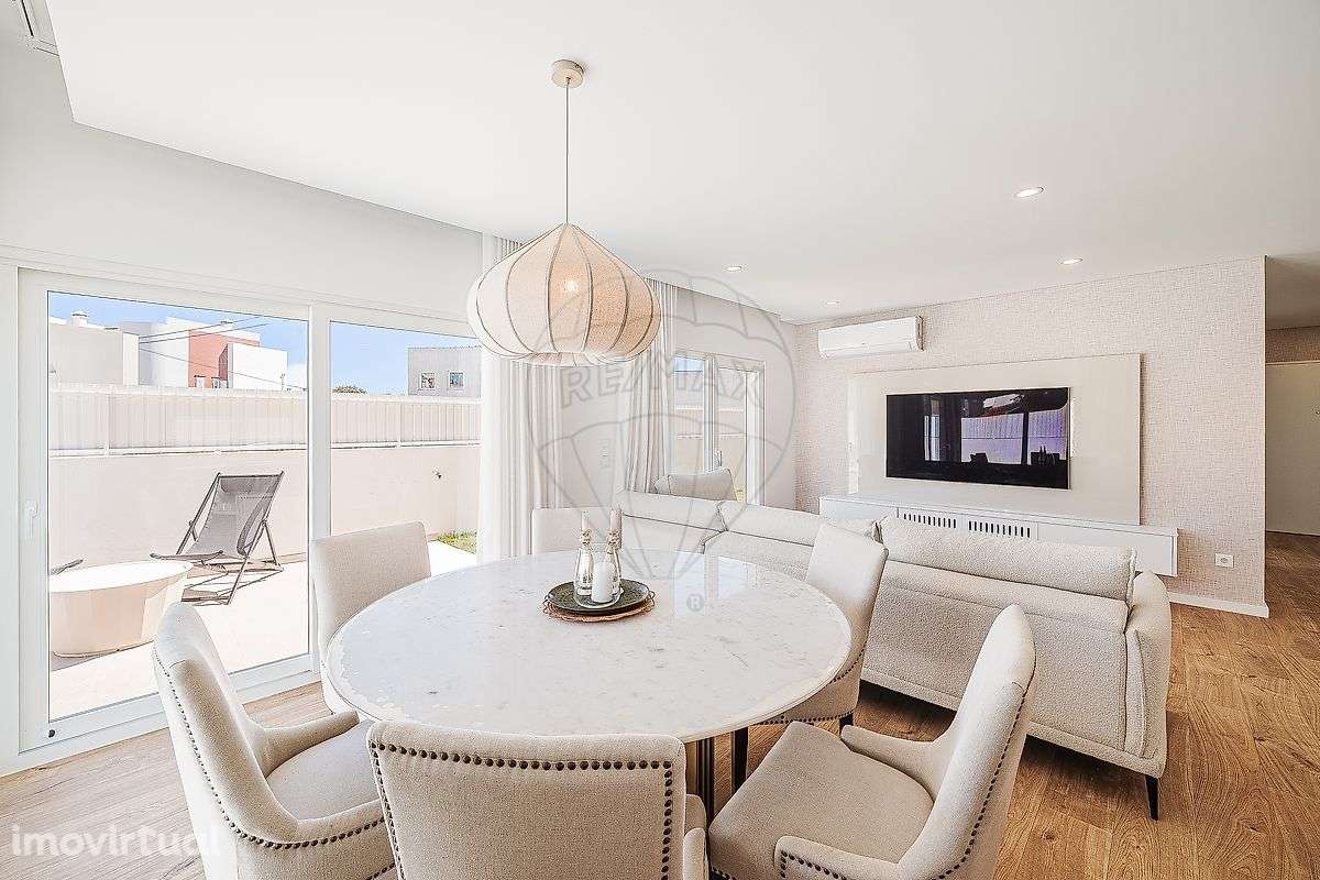 Moradia T4 para venda - Grande imagem: 3/49