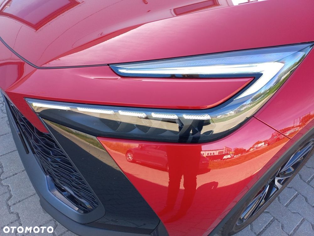 Toyota C-HR - 26