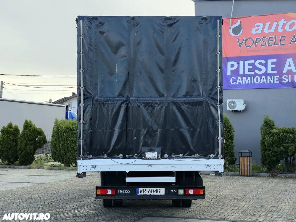 Iveco Daily - 14