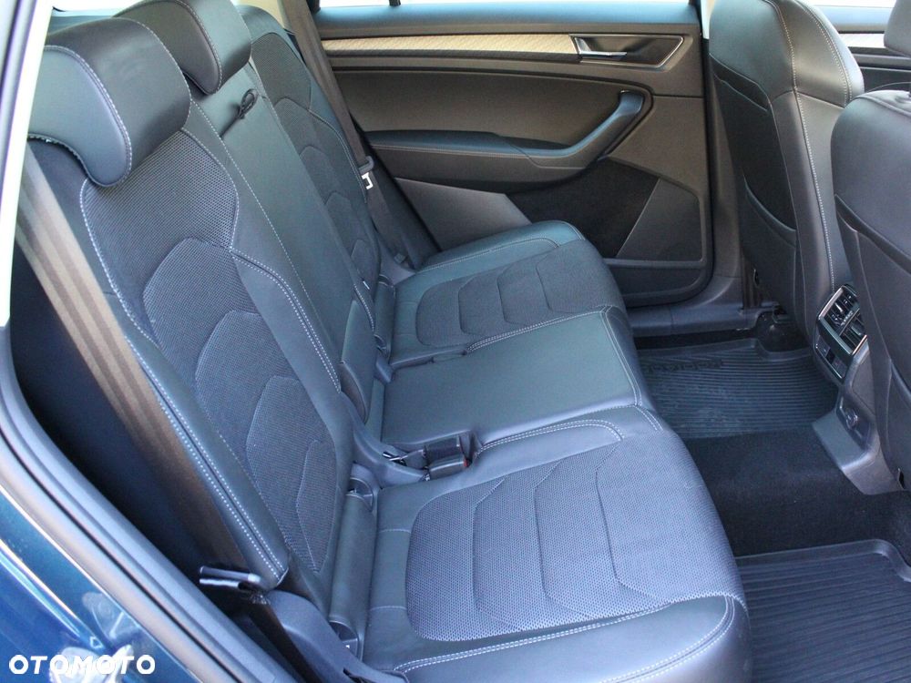 Skoda Kodiaq 2.0 TDI 4x4 Style DSG - 15